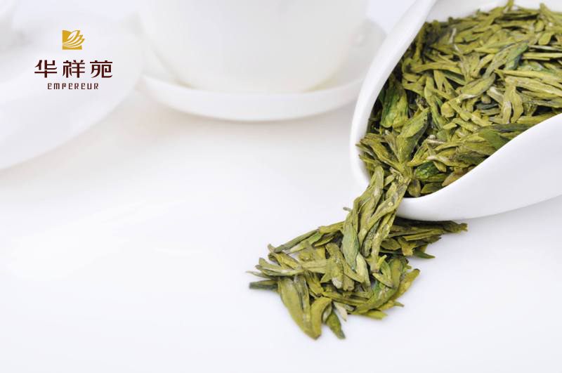 龙井茶图片
