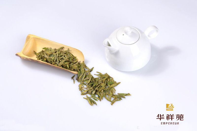 龙井茶简介
