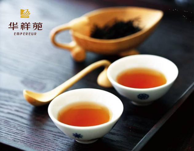 大红袍价格表