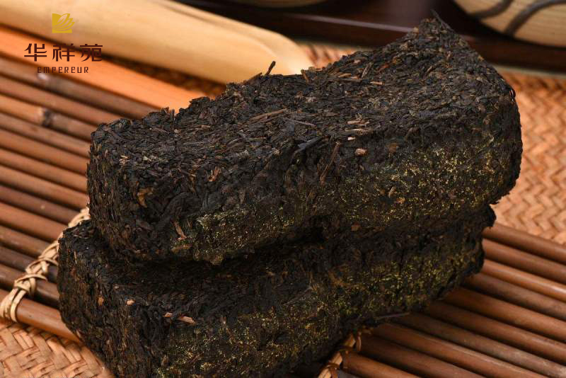 益阳黑茶