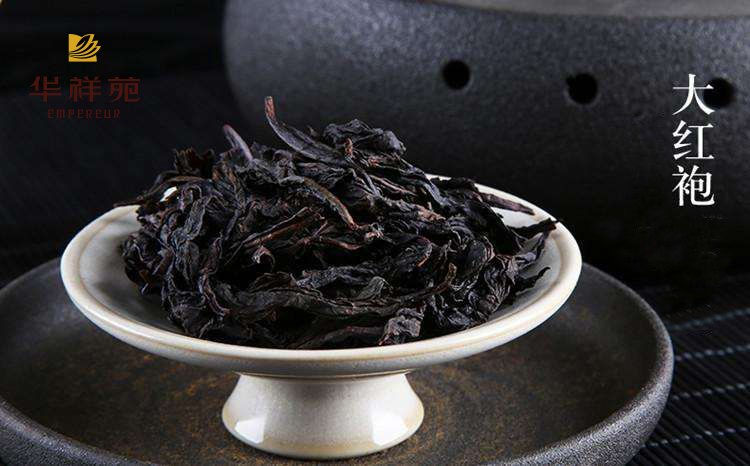 大红袍茶枕