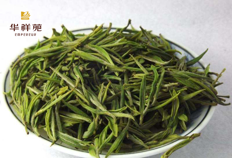 天目湖白茶