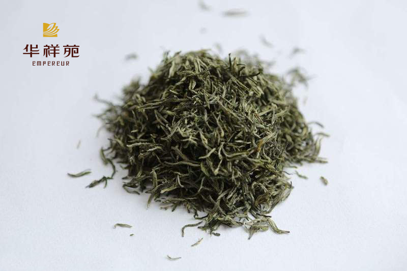 信阳毛尖属于什么茶