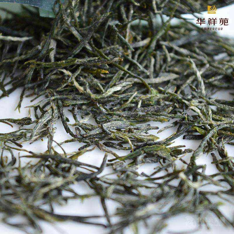 信阳毛尖是绿茶吗