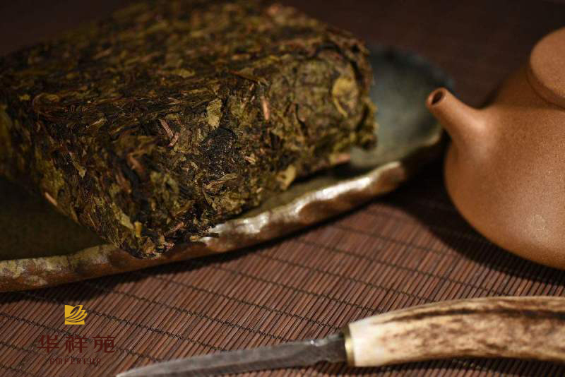红茶与黑茶的区别