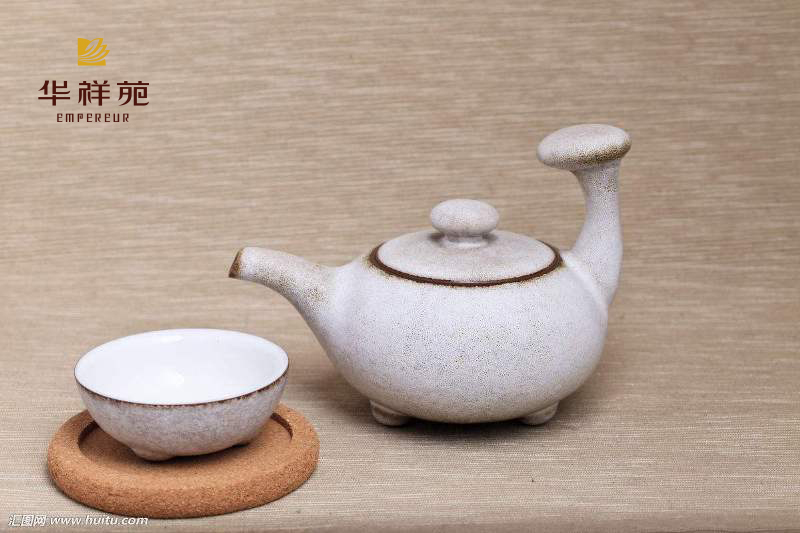 茶具保养