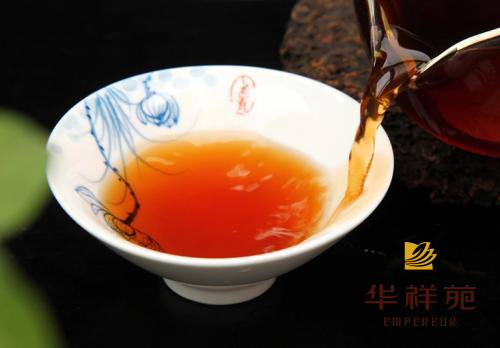 黑茶价格