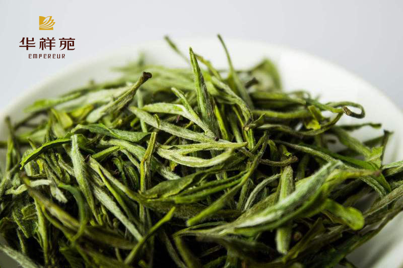黄山毛峰茶