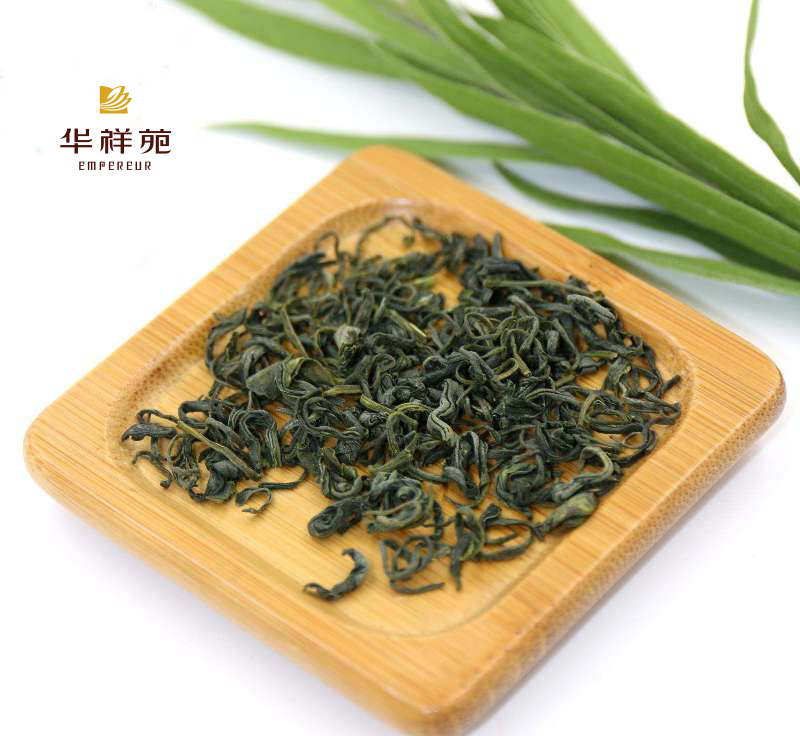 绿茶禁忌