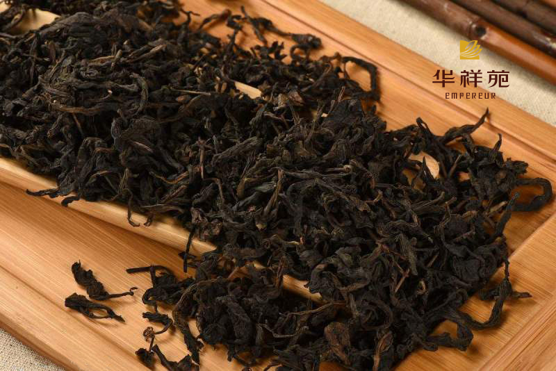黑茶功效