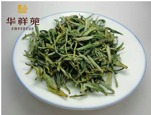 黄山毛峰多少钱一斤