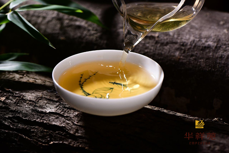 普洱茶减肥法