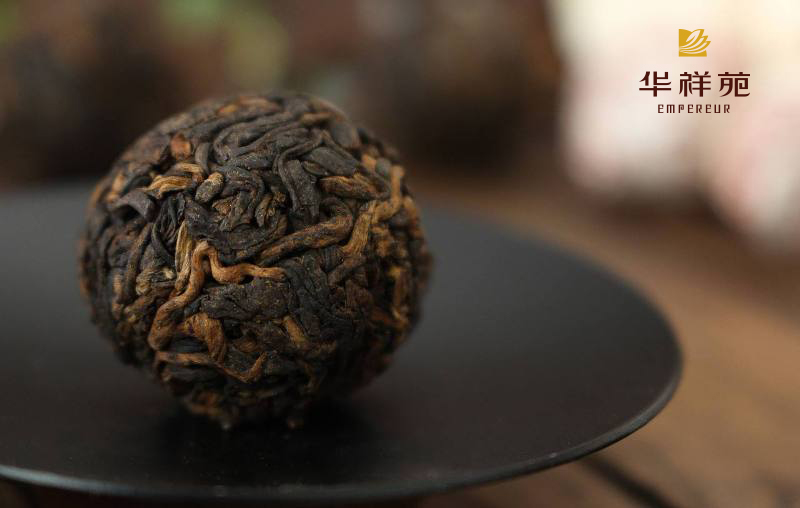 普洱茶