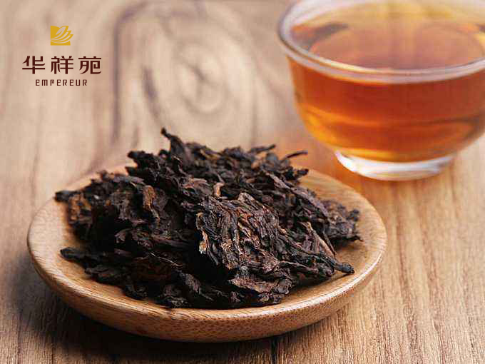 普洱生茶和熟茶的区别