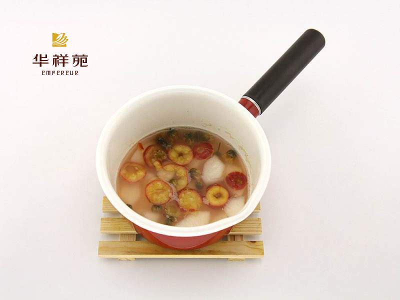 减肥瘦身茶