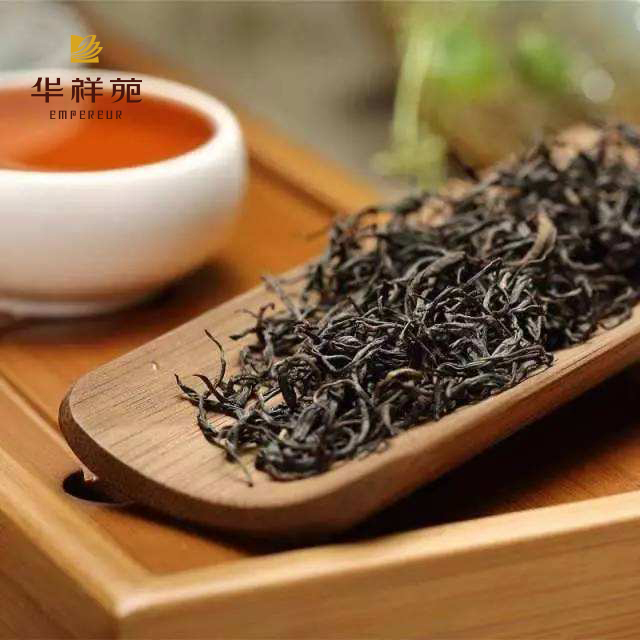祁门红茶