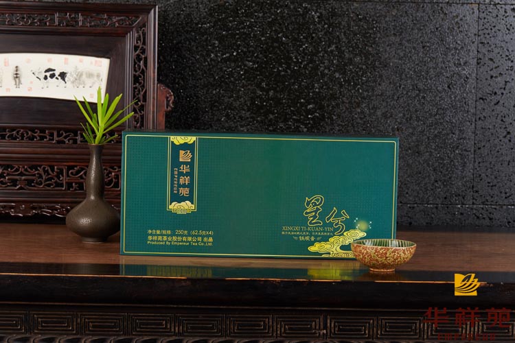 华祥苑全国有多少家门店