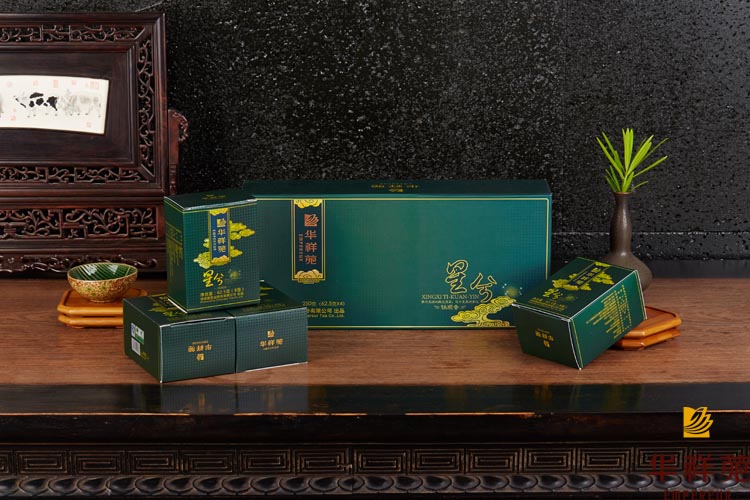 加盟哪个茶叶品牌好？适合的才是最好