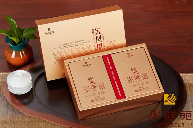 合伙加盟品牌茶馆该注意到“这些”