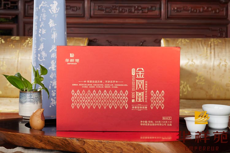 茶叶店加盟商把业绩这样“搞”上去了