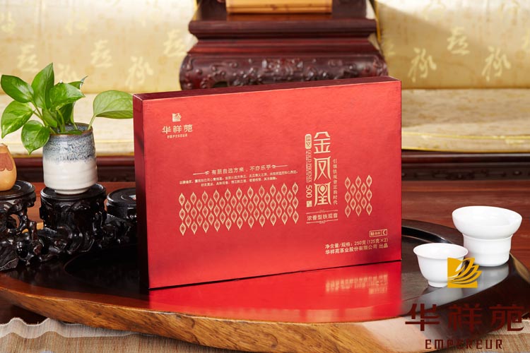 如何为茶叶加盟店创造利润