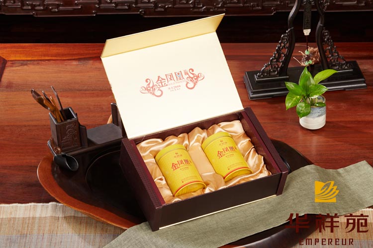 2018茶叶店连锁加盟投资前景如何