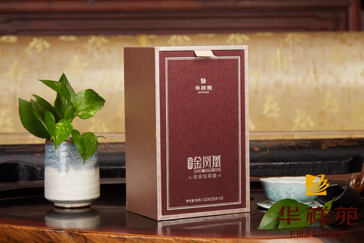 茶叶存储要点一览，爱喝茶的人必备