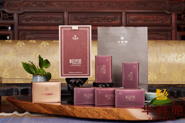 传统的茶叶店该如何在网络时代生存