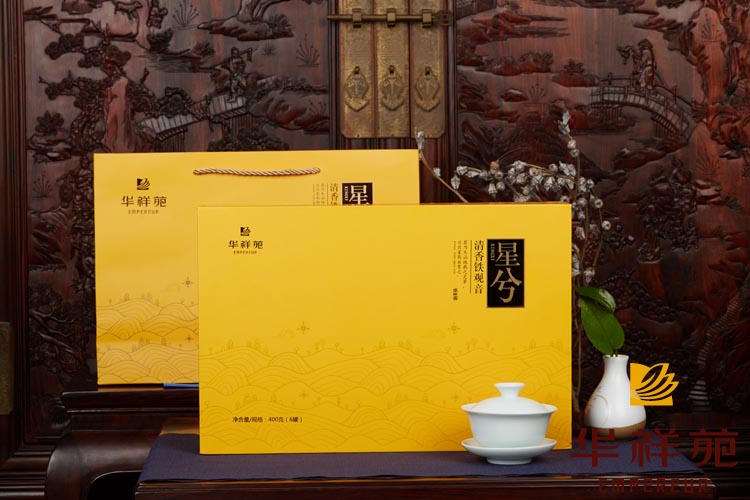茶叶品牌加盟该这样选择品牌