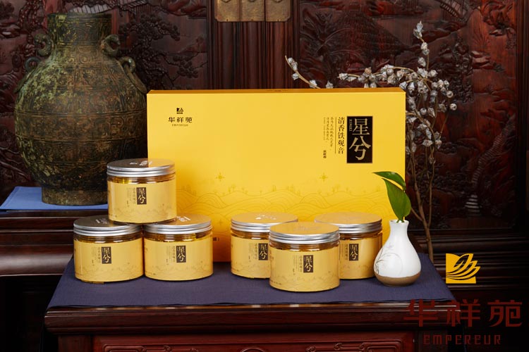 茶叶连锁店经营好坏的原因都在这