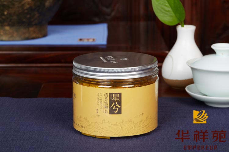 春节茶茶叶加盟店如何赢得顾客认可