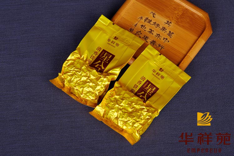 茶叶店加盟该避开这些“雷区”