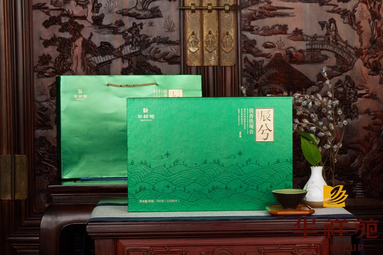茶叶连锁加盟的优势何在