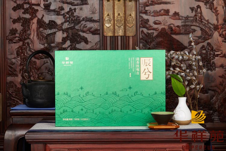 茶叶加盟店成功的关键取决于自身