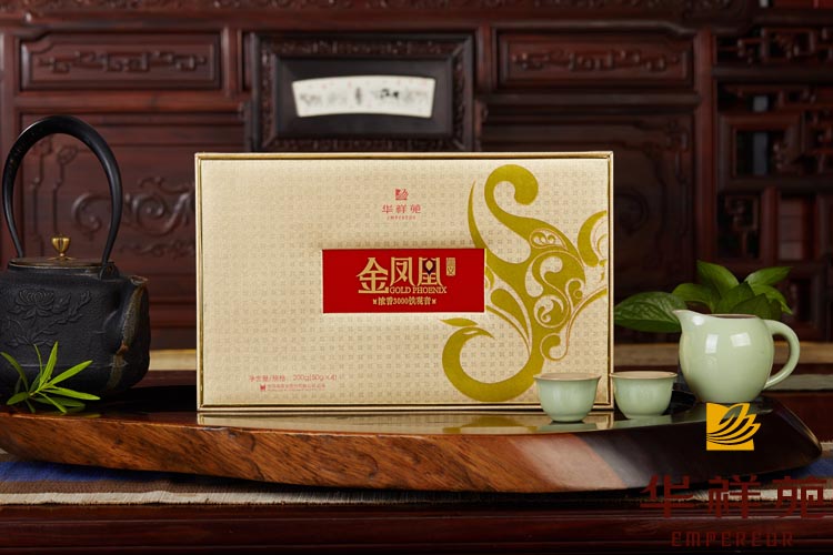 茶叶店促销铁观音的秘诀在这里