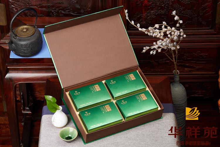 茶庄加盟该注意的四大关键点
