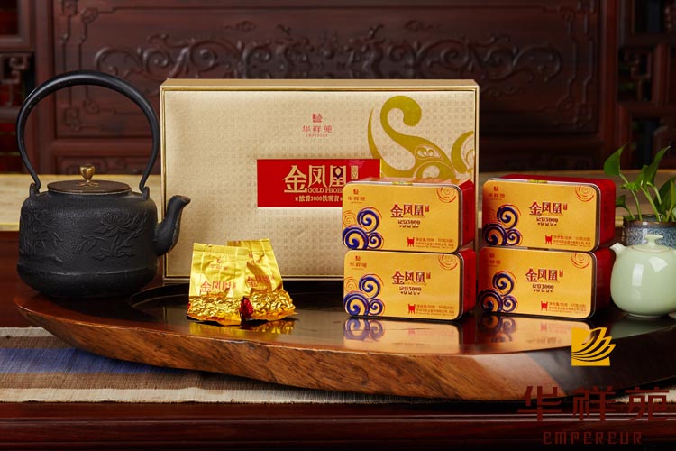 2018值得选择的十大茶叶加盟品牌