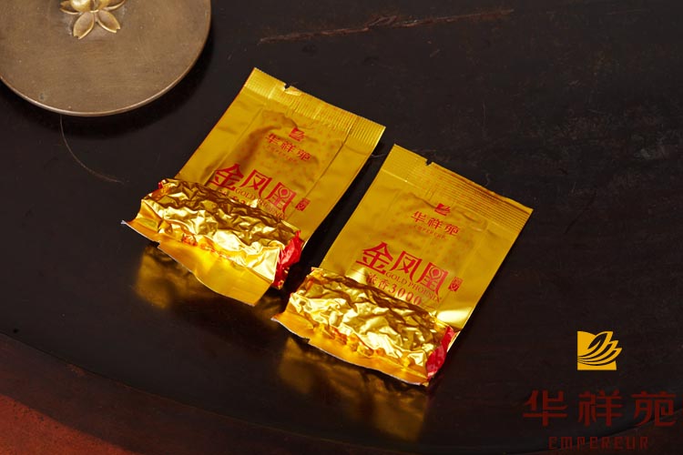 做茶叶加盟店必考察的四大关键点