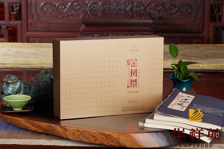 安溪铁观音加盟都有哪些可靠品牌