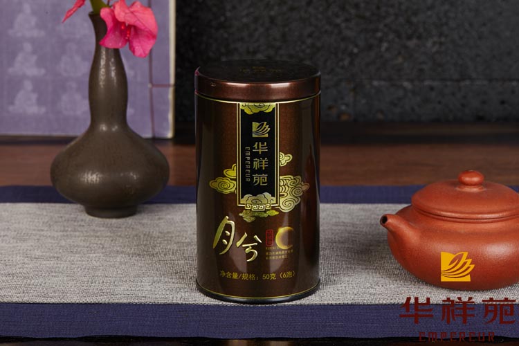 茶叶加盟店