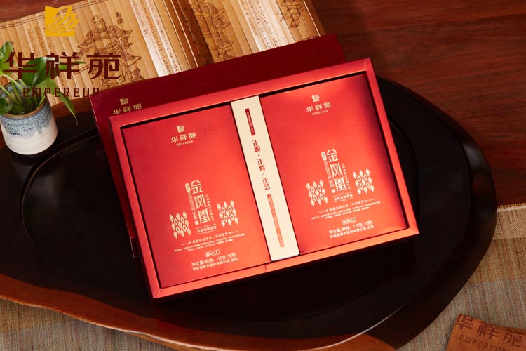 茶叶品牌加盟