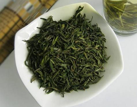 安徽最好的茶叶