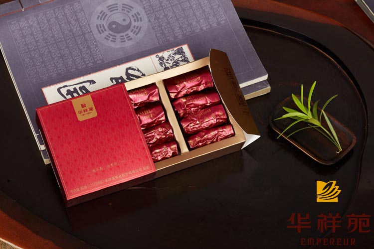 茶品牌推广