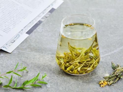 泡龙井茶的步骤.jpg