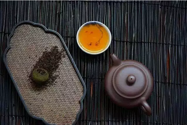 小青柑冲泡方法.png