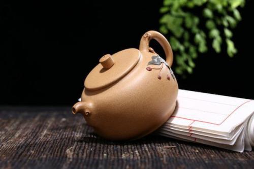 纯正紫砂鉴别方法