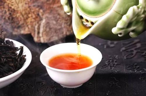 岩茶用什么壶泡