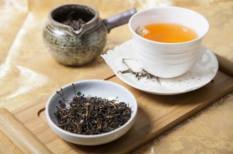 为什么要醒茶