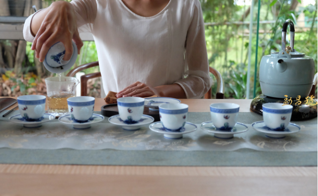 哪里有茶馆可以泡茶