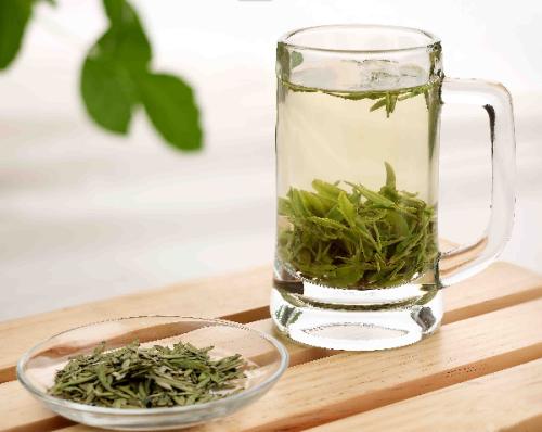 龙井茶能减肥吗